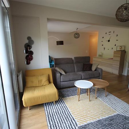 D5 - Residence La Montille ภายนอก รูปภาพ