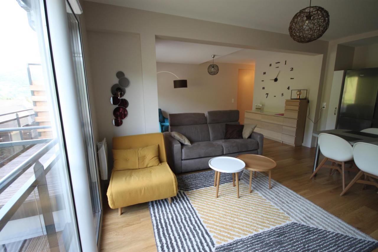 D5 - Residence La Montille ภายนอก รูปภาพ